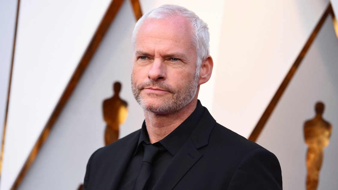 Martin McDonagh prepara una nueva cinta tras el éxito de 