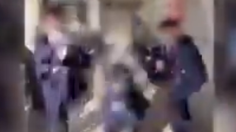 Peligroso desafío viral ha provocado duros golpes y una víctima fatal