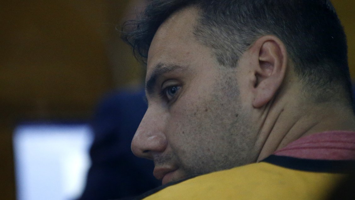 Karim Chahuán recurre al TC y alega por el tratamiento de los matinales para su caso