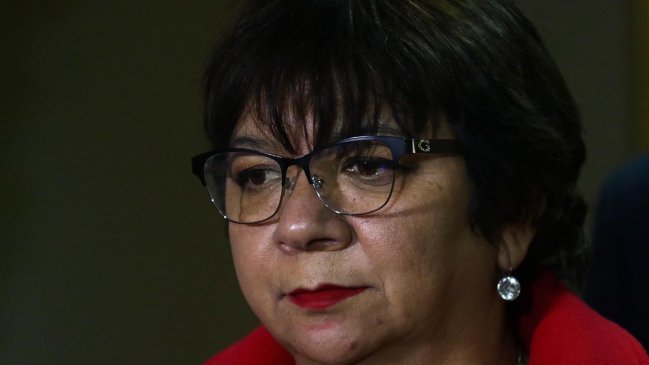 Alcaldesa de La Pintana acusó menos recursos del Fondo Común Municipal pese a anuncios del Gobierno