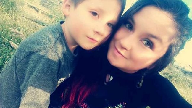 Tribunal de Temuco declaró culpable a acusado por el crimen de Yini Sandoval y sus tres hijos