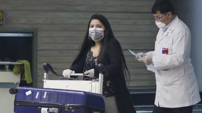 Mamá de joven que volvió de China responde a críticas: 