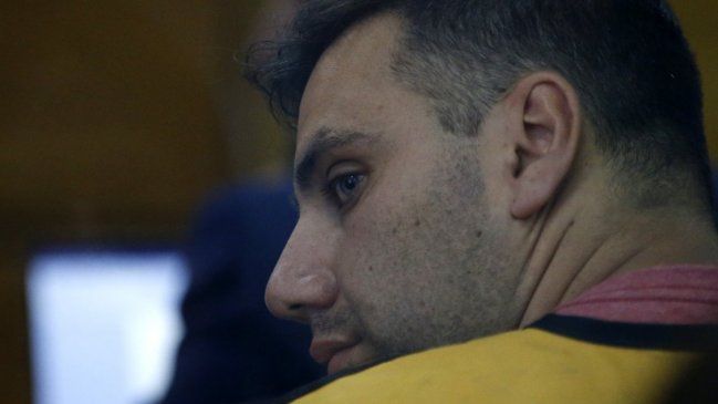 Karim Chahuán recurre al TC y alega por el tratamiento de los matinales para su caso