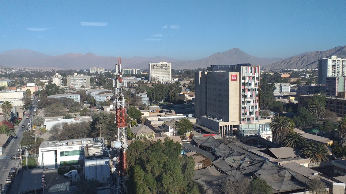 Denuncian supuesta estafa por inversión en criptomonedas en Copiapó