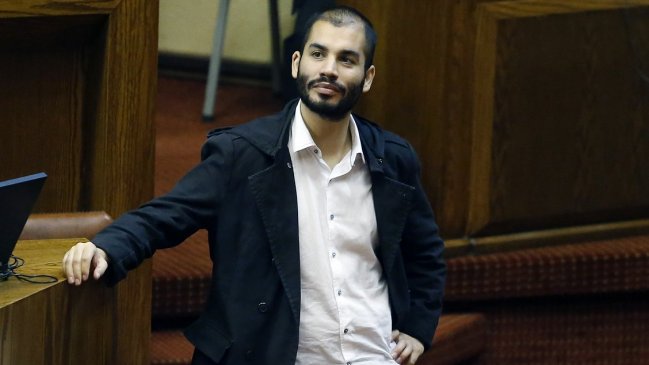 La confesión saludable del diputado Renato Garín: Eliminé el azúcar y a las personas tóxicas