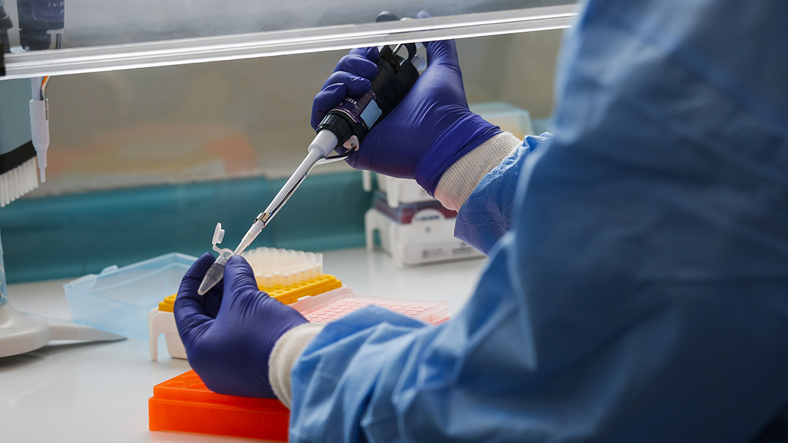 Descartan caso sospechoso de coronavirus en Coronel: Niño tiene influenza