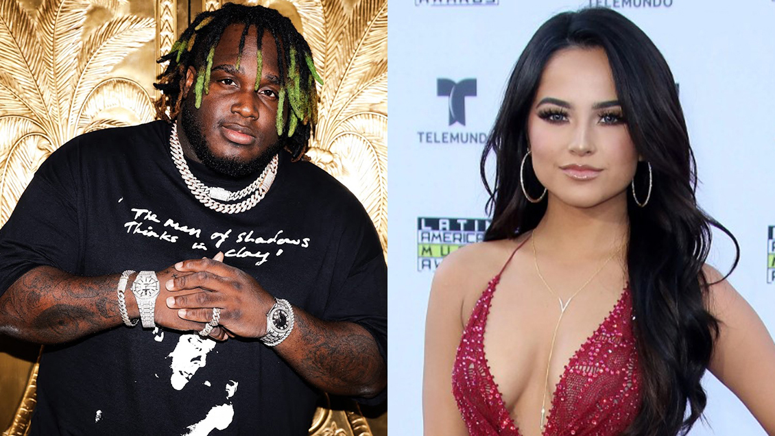 Sech y Becky G encabezan nueva edición del Crush Power Music