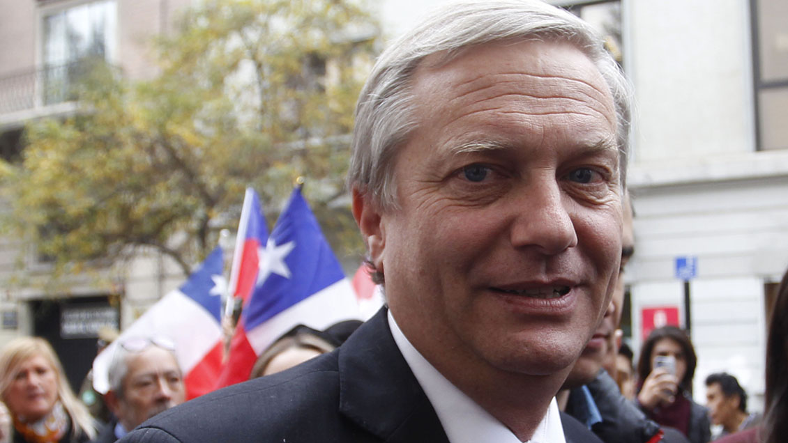 PPD y DC acusan a partido de José Antonio Kast de hacer 