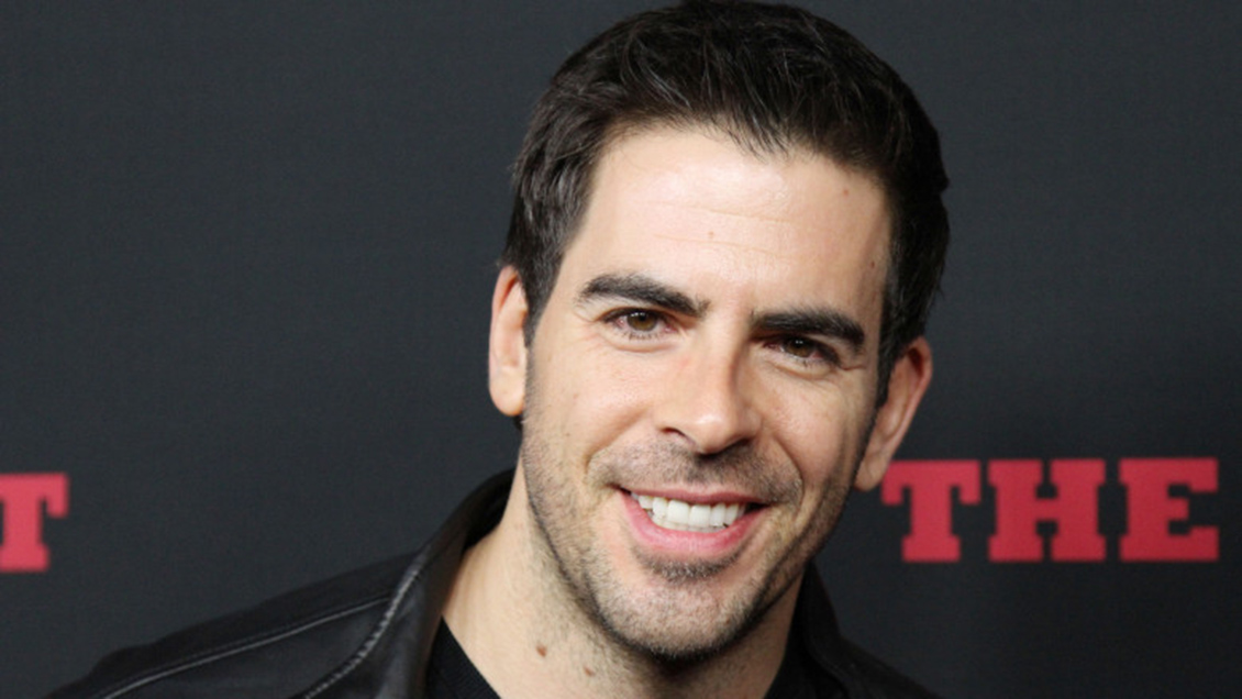 Eli Roth dirigirá película sobre el videojuego 