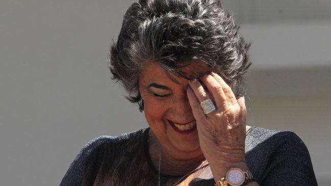 Jueza que sobreseyó a Virginia Reginato en 2013 reconoció ser su amiga