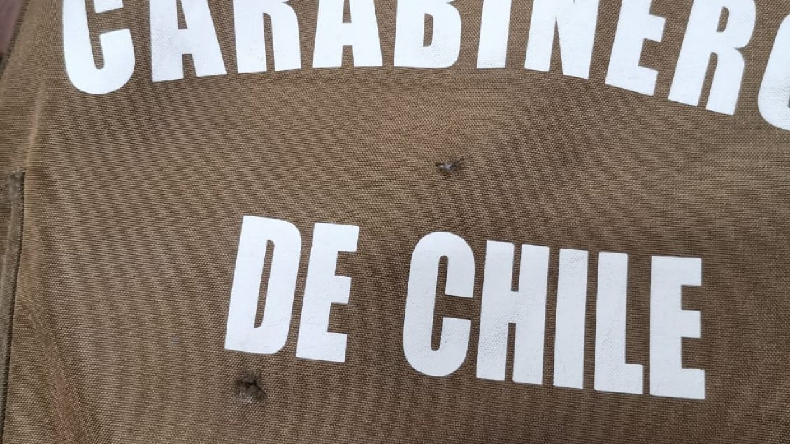 Fiscalía abrirá investigación por homicidio frustrado contra carabinero en Antofagasta