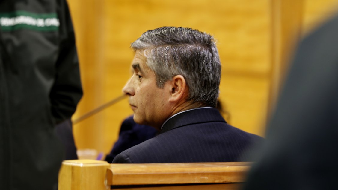 Justicia evaluará este lunes si reabre investigación del caso Huracán