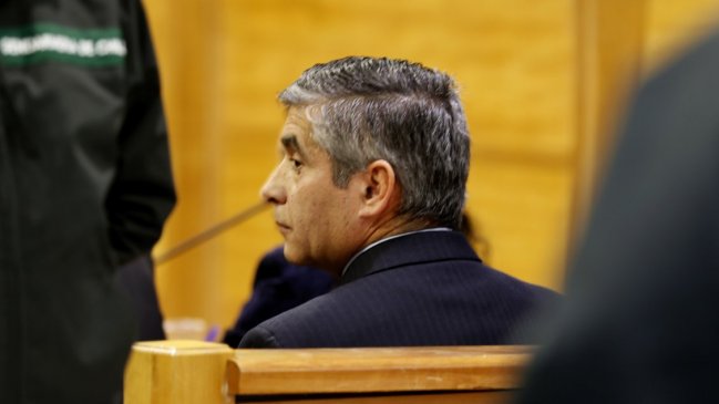 Justicia evaluará este lunes si reabre investigación del caso Huracán