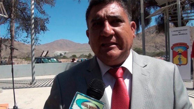 Rechazan sobreseer causas contra el suspendido alcalde de Tierra Amarilla