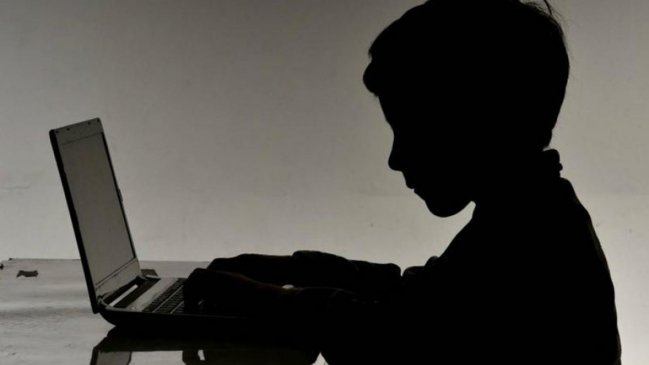 Alertan sobre aumento de grooming en últimos dos años en Chile