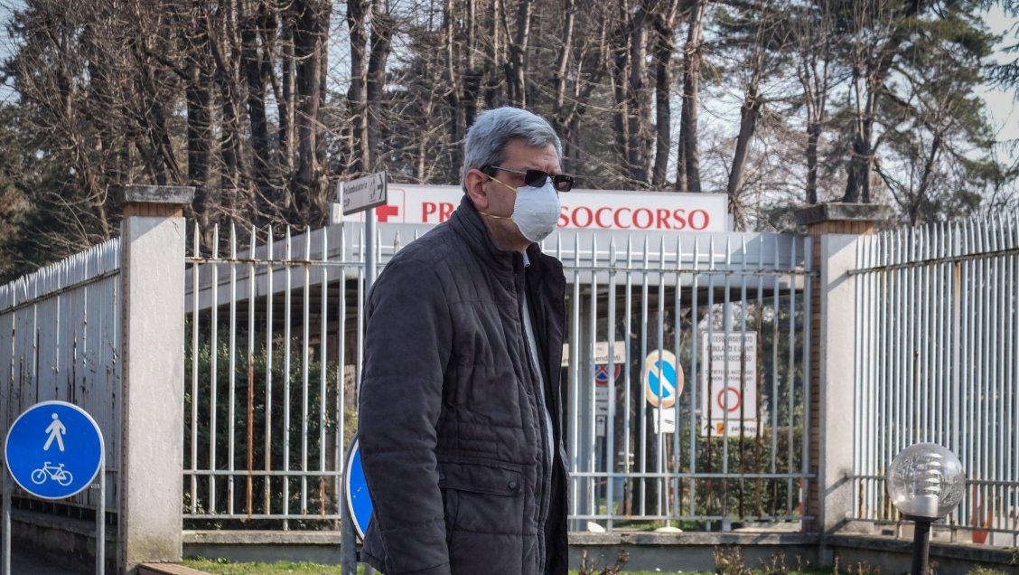 OMS en alerta por casos de coronavirus sin vínculo epidemiológico claro con China