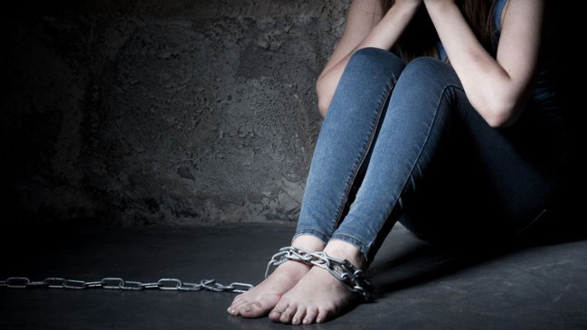 Una chilena entre una veintena de víctimas de trata de personas con motivo del Super Bowl