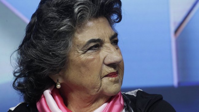 Alcaldesa de Viña: Todos tienen derecho a manifestarse, pero sin hacer desastres