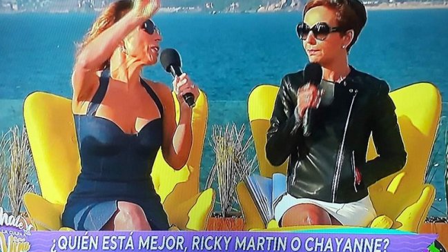 Las críticas que recibió 