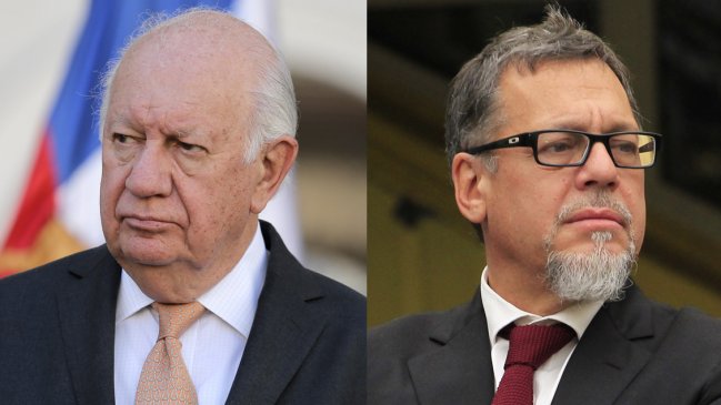 Ex Presidente Lagos y senador Lagos Weber no pagan contribuciones por casas de descanso en Til Til