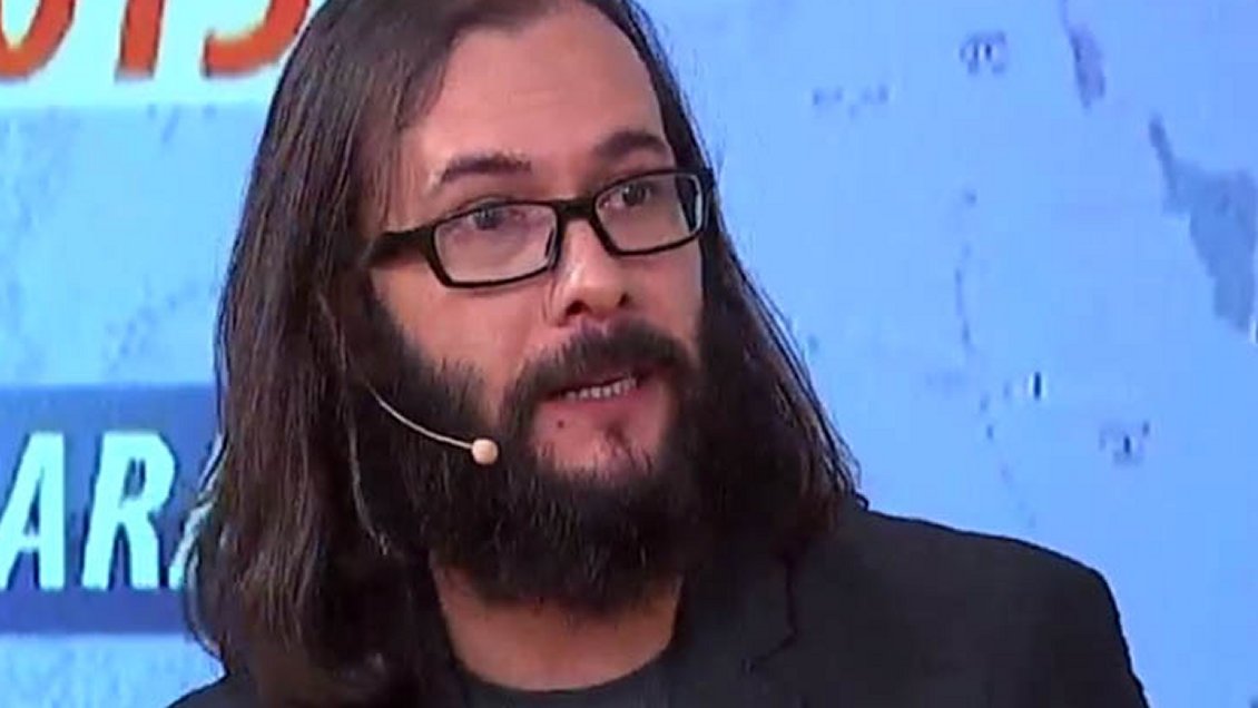 Marcelo Lagos a 10 años del 27F: El impacto de los medios es superior al de un artículo científico