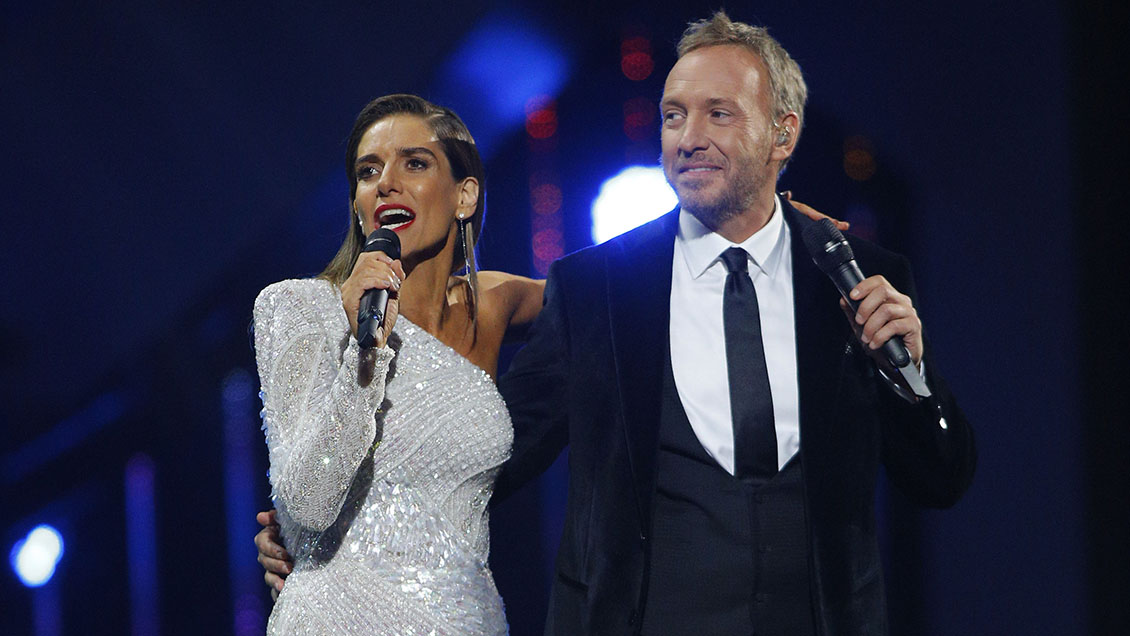 La programación día por día del Festival de Viña 2020