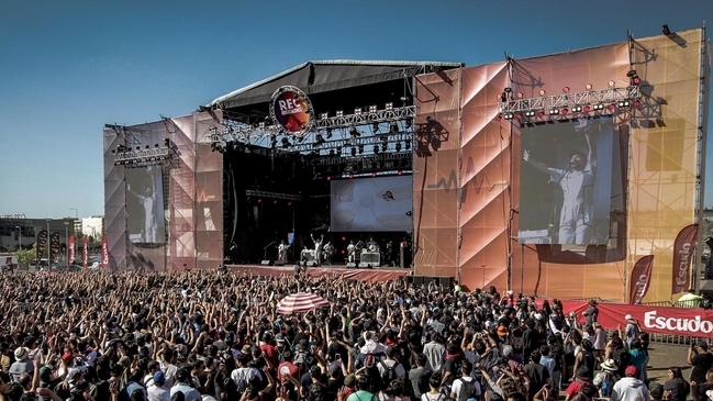 Por seguridad, festival REC 2020 vivirá las dos jornadas más cortas de su historia