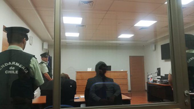 Arresto domiciliario para acusado de conducir bajo efectos de las drogas en accidente donde murió su hijo