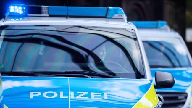  Al menos 15 heridos dejó un atropello masivo en Alemania  