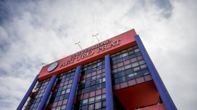 Ratifican condena de presidio para ex funcionaria de la Unap por millonario fraude al fisco