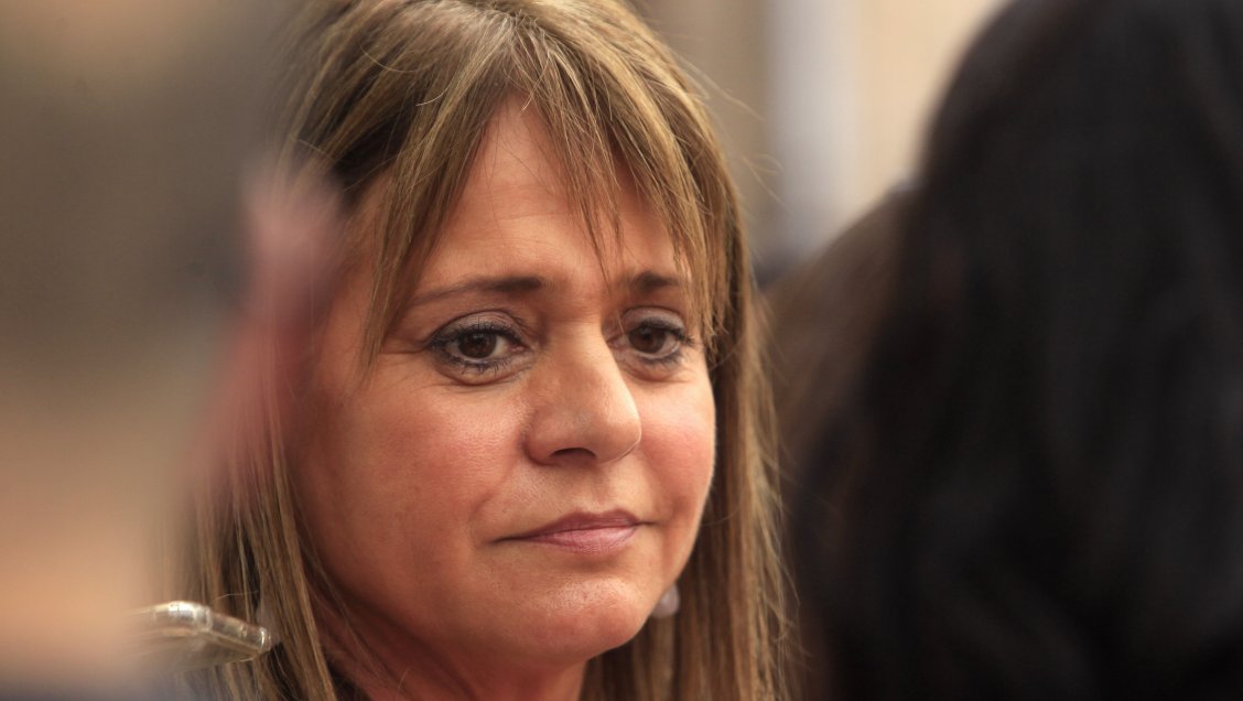 Van Rysselberghe: Policías 