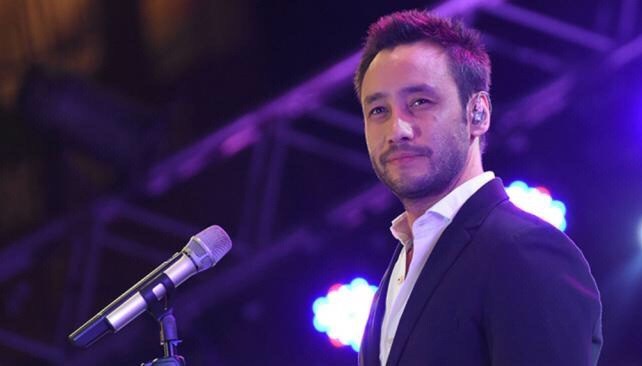 Luciano Pereyra sobre estallido social: “El pueblo cuando habla merece ser escuchado”