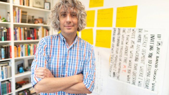 Netflix estrenará este 2020 una serie escrita por 