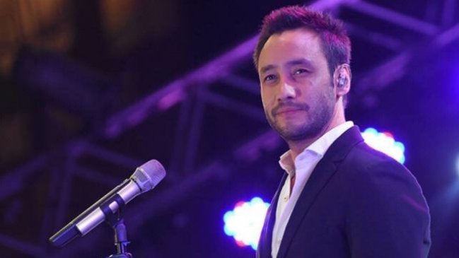 Luciano Pereyra sobre estallido social: “El pueblo cuando habla merece ser escuchado”