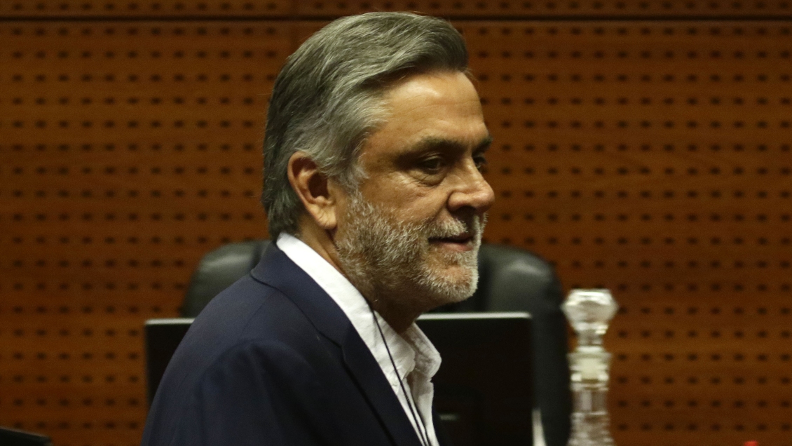 Longueira: Hasta el 2003, todos los políticos chilenos eran corruptos