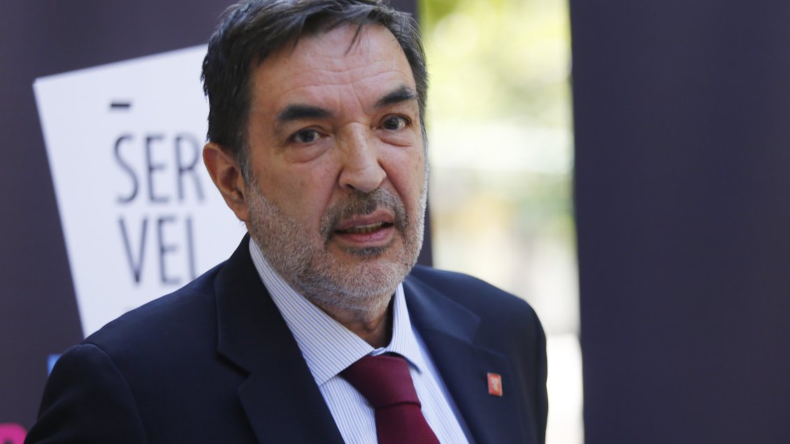 Presidente del Servel tras reunión con Piñera: Llamamos a una campaña lo más austera posible