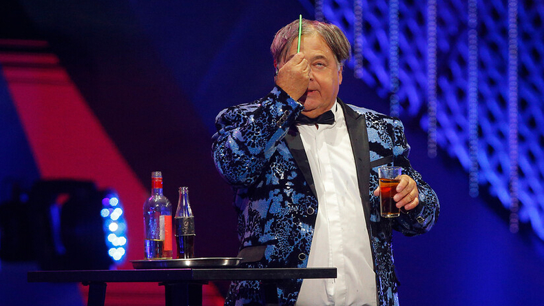 ¿Falló Twitter? Ernesto Belloni triunfó en Viña del Mar