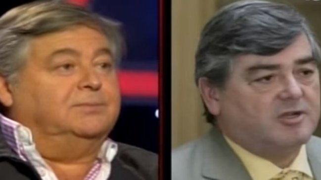 El motivo por el que Kel Calderón quería que le fuera bien a Ernesto Belloni