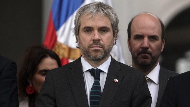 Gobierno: Hay sector minoritario de la oposición cuya convicción democrática nos genera dudas