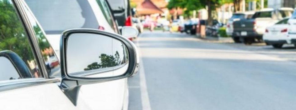 Sujeto sustrajo 21 espejos de vehículos en tour delictual por Iquique