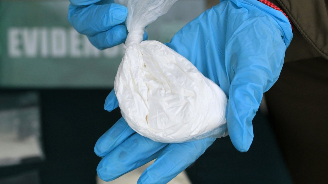 La ONU advierte que la lucha antidrogas no puede vulnerar derechos humanos