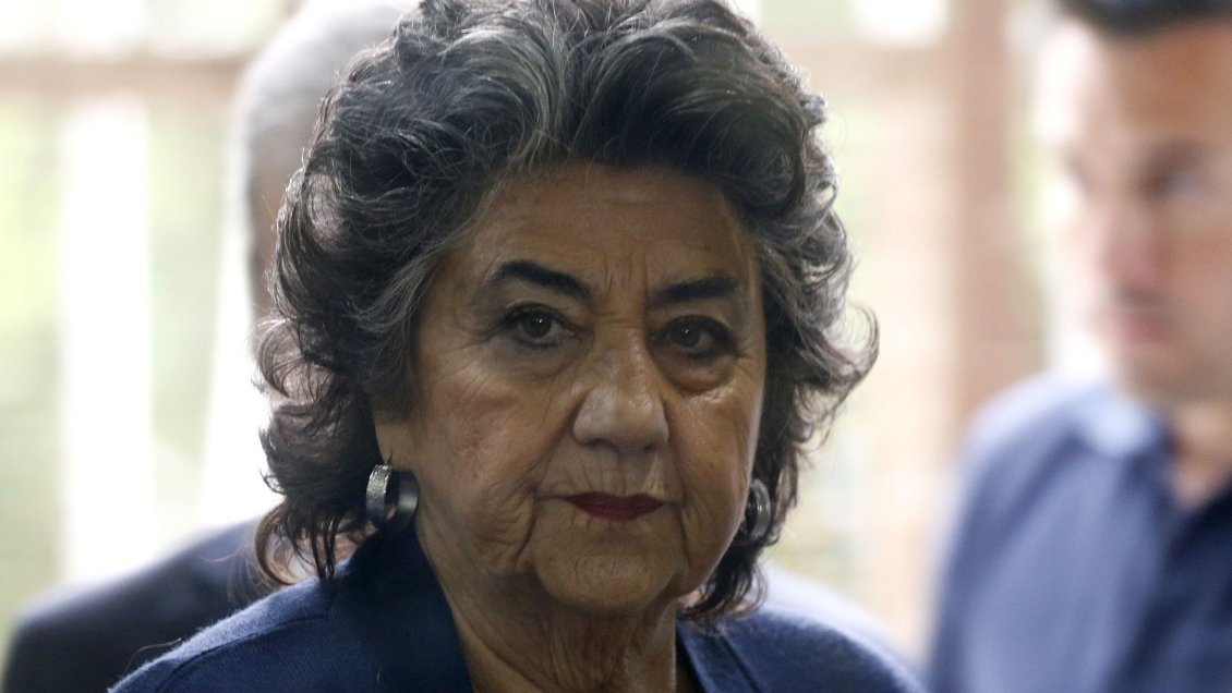 Alcaldesa Reginato presentó querella contra responsables de vandalismo en Viña