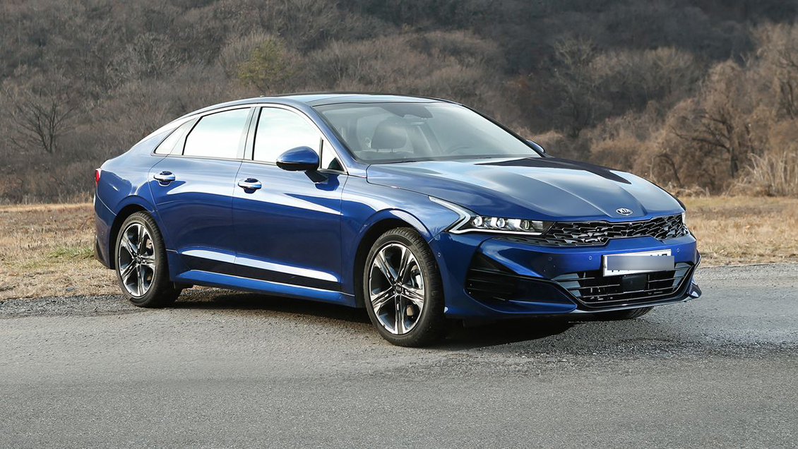 Kia revisará casi 200 mil vehículos por defectos que pueden causar incendios