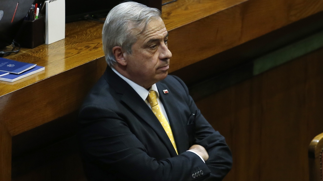 Colegio Médico a Mañalich: 