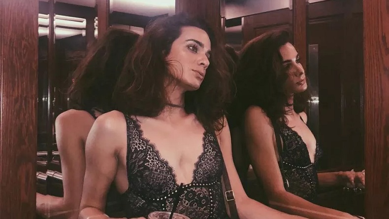 Hallan muerta a guionista de Netflix y activista trans Camila María Concepción