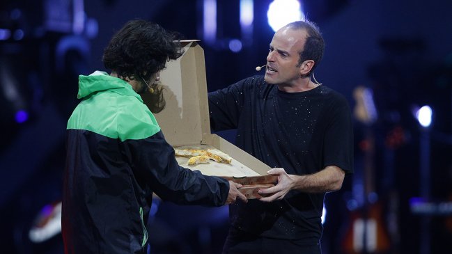 Alberto Plaza acusa traición: Stefan Kramer es una persona peligrosa