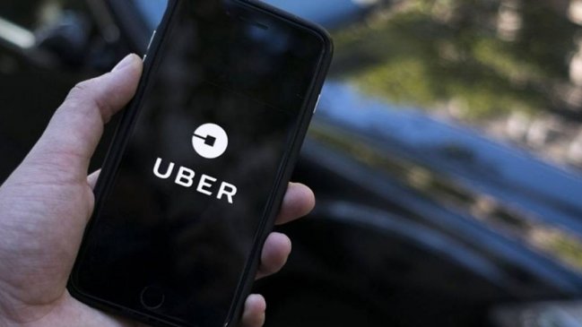 Antofagasta: PDI encontró a conductor de Uber que estaba desaparecido desde el viernes