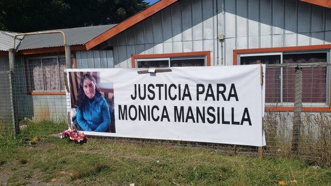 Detuvieron a un hombre y su pareja por femicidio ocurrido en Chiloé