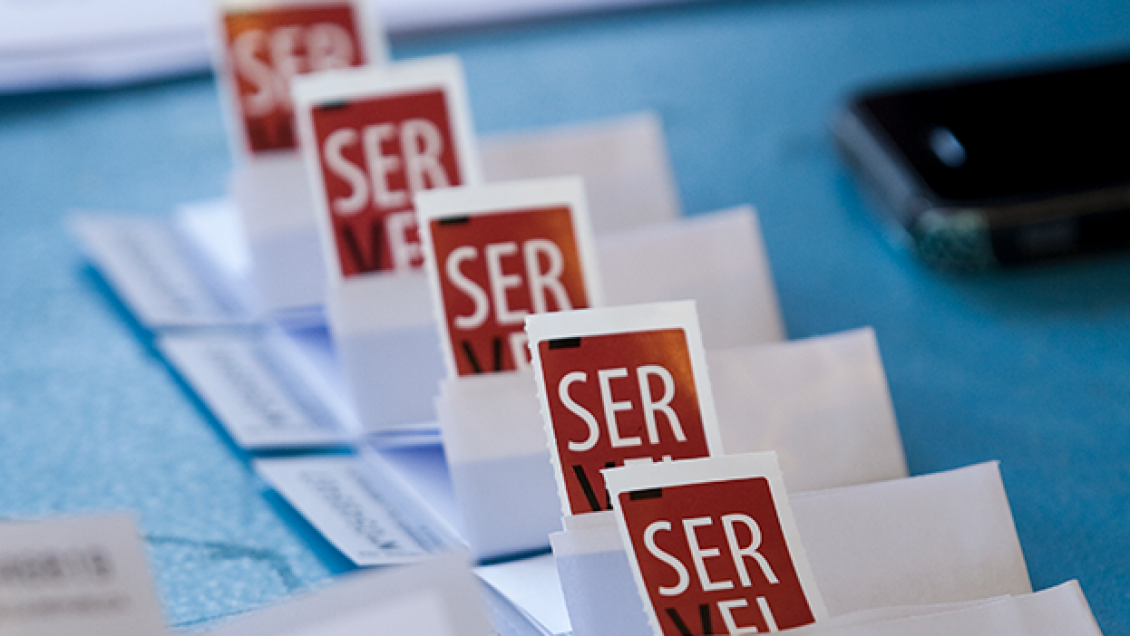 Magallanes tiene 158 mil 628 personas habilitadas para votar en el plebiscito