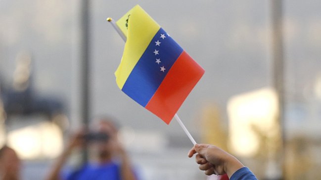 INDH logró frenar expulsión de venezolanos decretada por el Gobierno